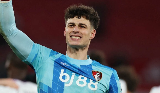 2024-12-22, AFC Bournemouth