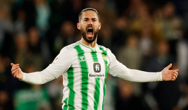 2025-01-21, Real Betis