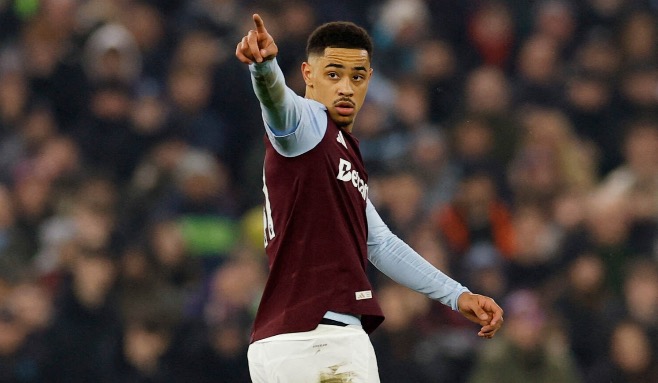 2025-02-19, Aston Villa