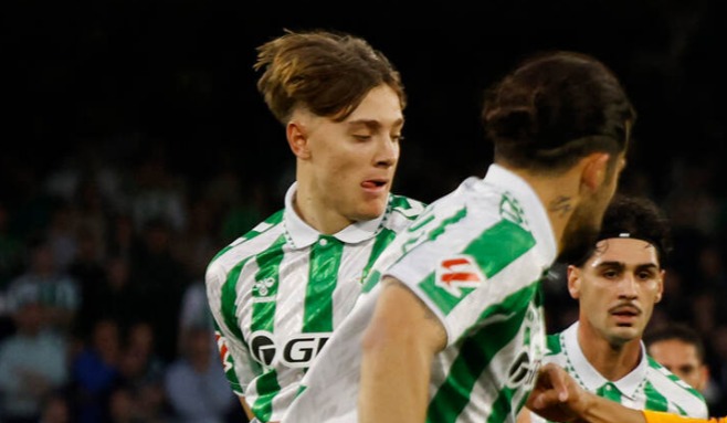 2025-03-01, Real Betis