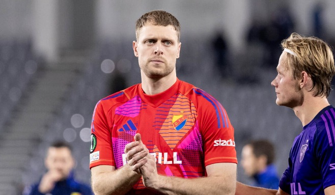 2025-03-06, Djurgårdens IF