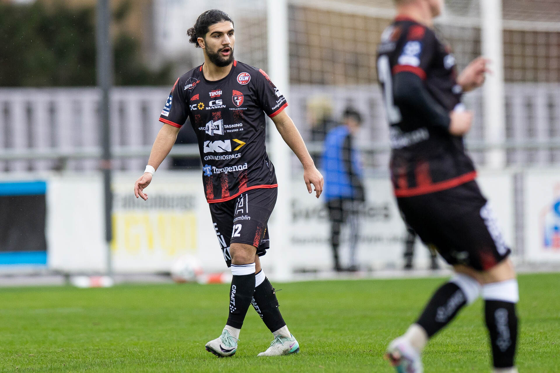 Officiellt: VÀstra Frölunda vÀrvar Shamoun och Ocampo - Fotbolltransfers.com Officiellt: VÀstra Frölunda vÀrvar Shamoun och Ocampo - Fotbolltransfers.com
