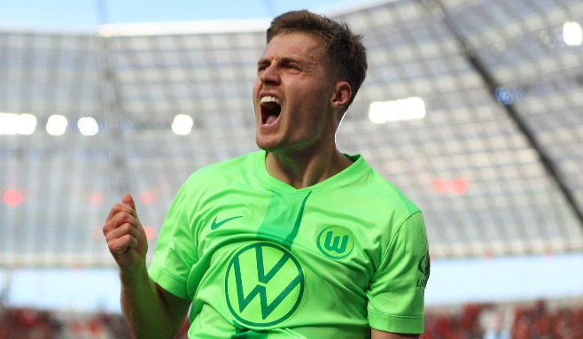 2024-09-22, VfL Wolfsburg