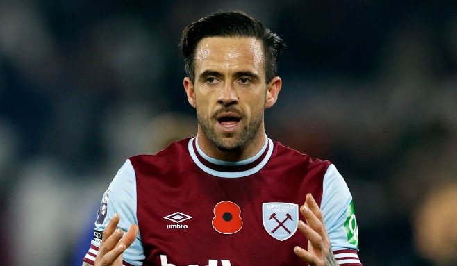 2024-11-09, West Ham