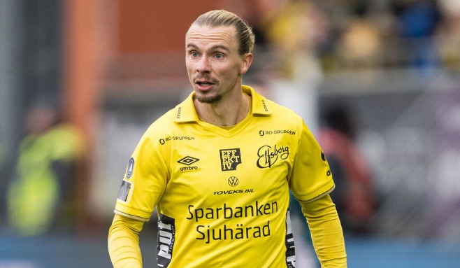 2025-03-01, IF Elfsborg