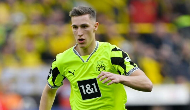 2025-03-08, Borussia Dortmund