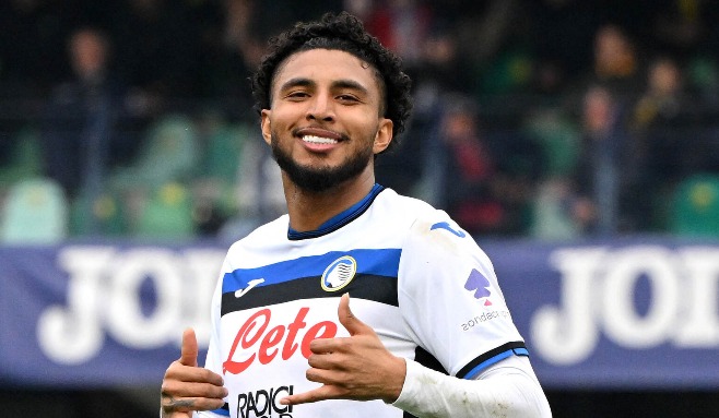 2025-02-08, Atalanta