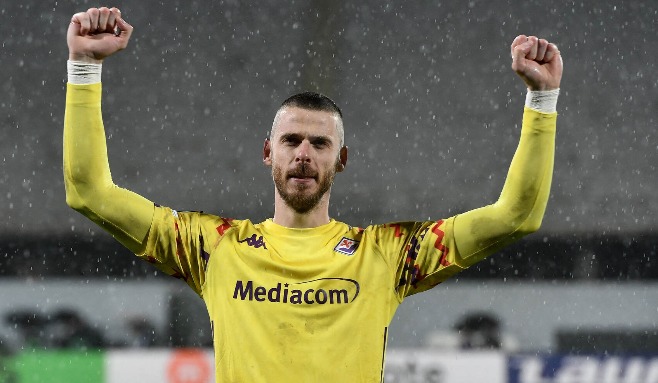 2025-03-13, Fiorentina