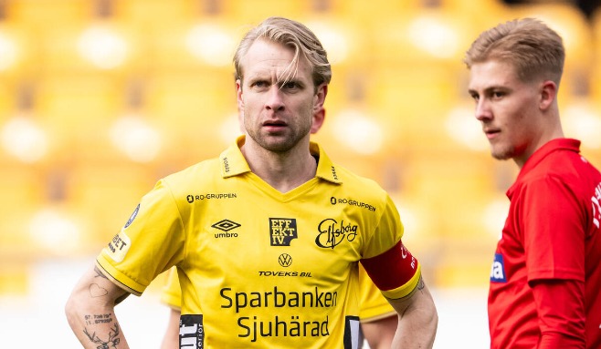 2025-03-15, IF Elfsborg