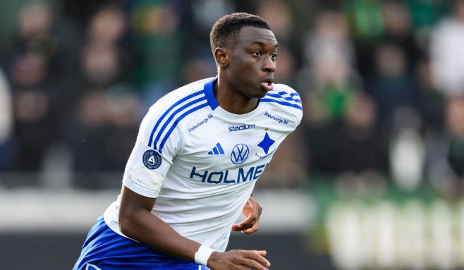 2025-03-02, IFK Norrköping