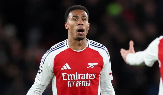2025-03-12, Arsenal