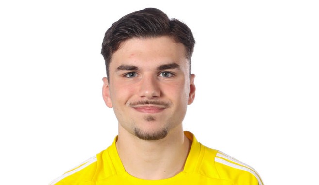 2025-02-15, Falkenbergs FF