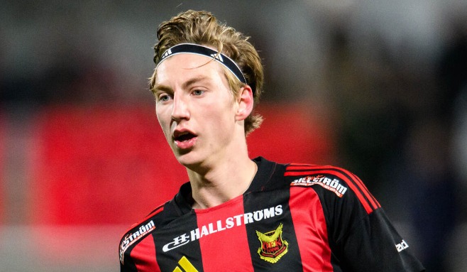 2024-11-21, Östersunds FK