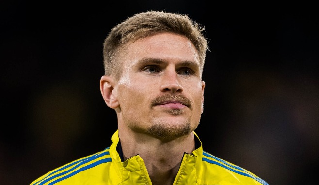 2024-11-19, Sverige