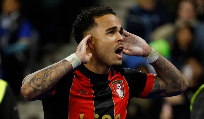 2025-02-25, AFC Bournemouth
