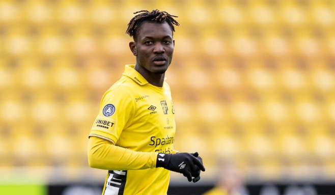 2025-03-15, IF Elfsborg