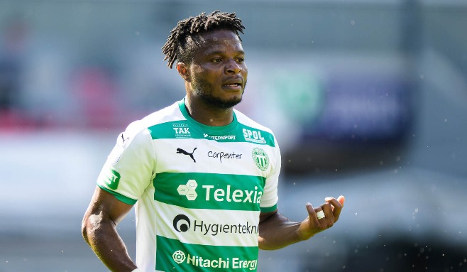 2024-06-02, Västerås SK