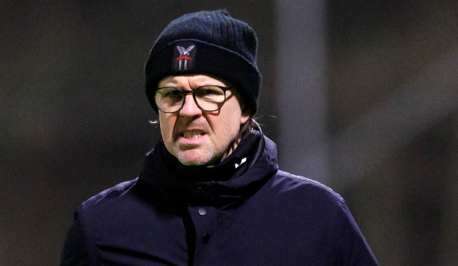 2025-03-03, FC Stockholm