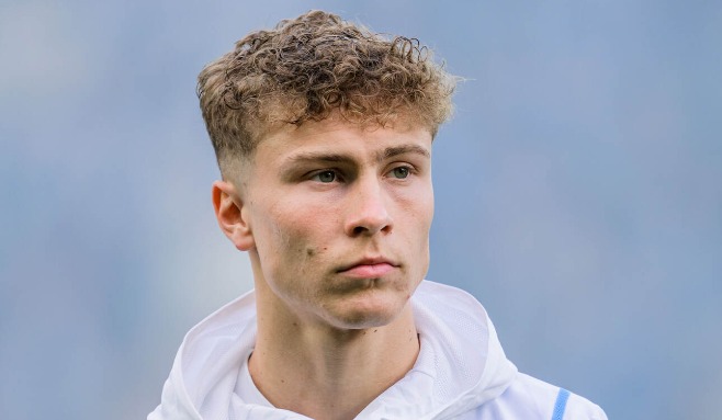 2025-03-16, Malmö FF