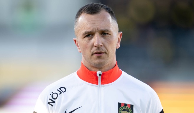 2025-03-29, IF Brommapojkarna