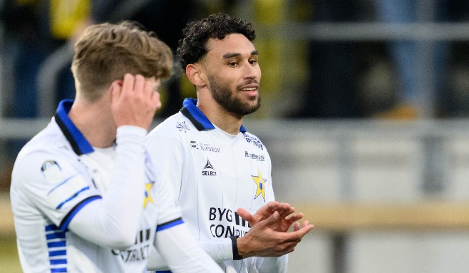 2025-03-01, IK Sirius