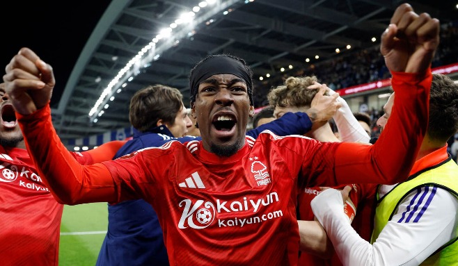 2025-03-29, Nottingham Forest