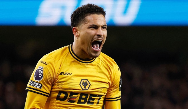 2025-02-25, Wolverhampton