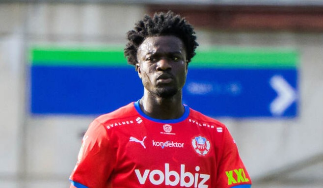 2025-03-29, Helsingborgs IF