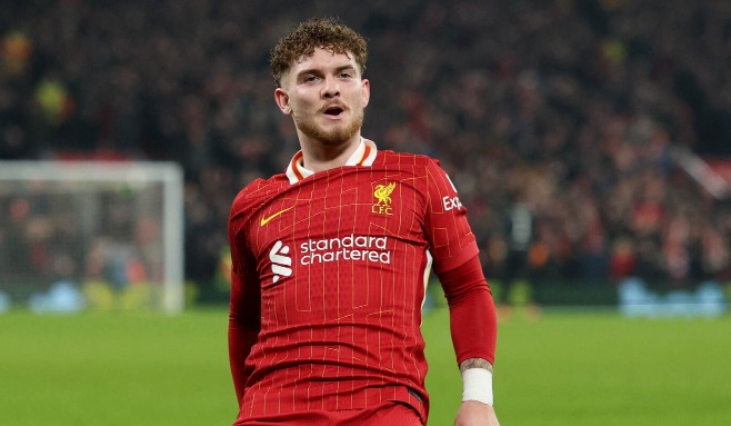 2025-01-21, Liverpool