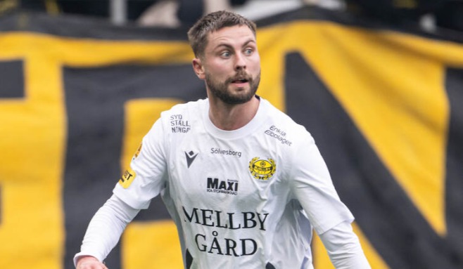 2025-03-30, Mjällby AIF