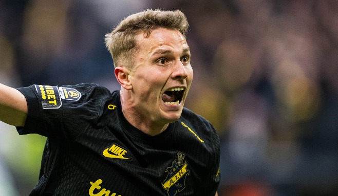 2025-04-06, AIK