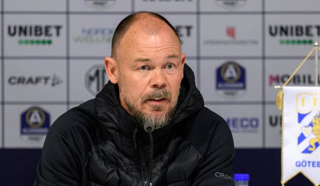 2025-04-05, IFK Göteborg