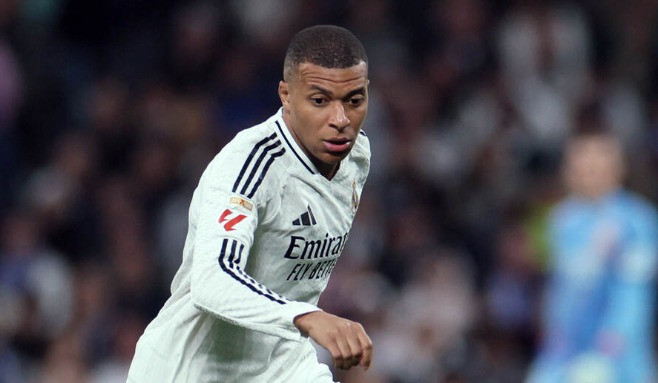2025-03-29, Real Madrid