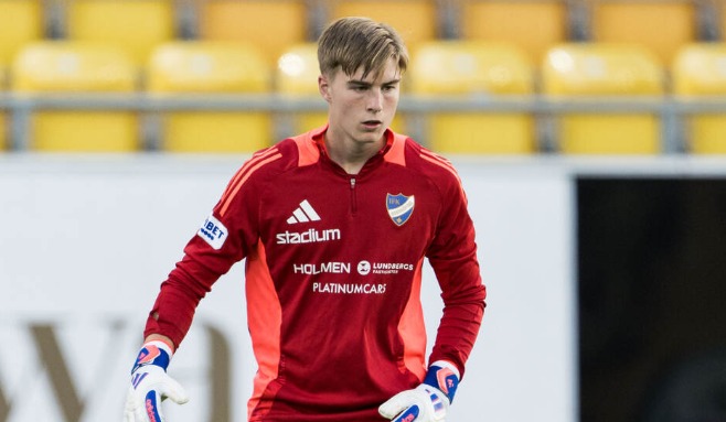 2024-09-19, IFK Norrköping