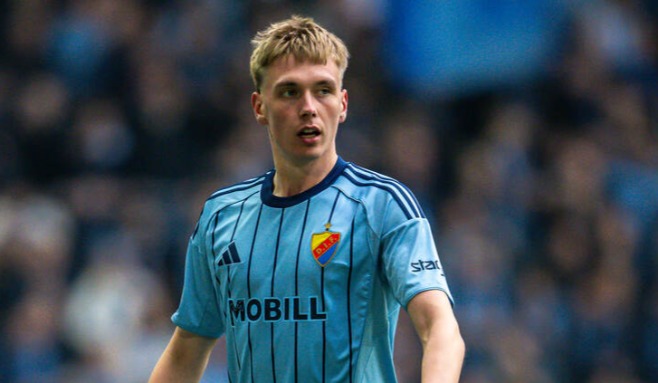 2025-03-29, Djurgårdens IF