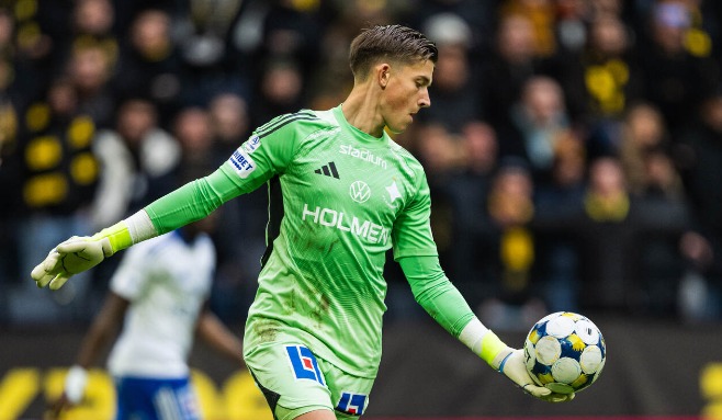 2025-04-06, IFK Norrköping
