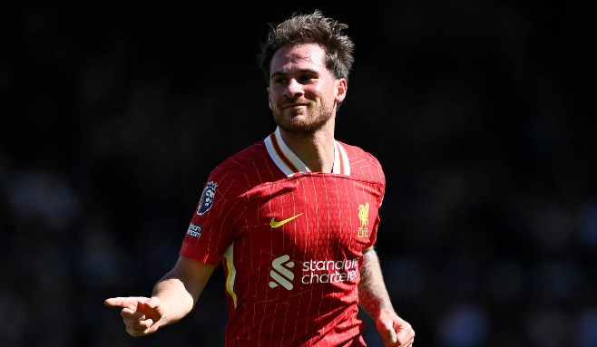 2025-04-06, Liverpool