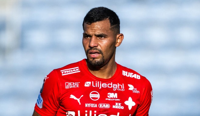 2025-02-04, IFK Värnamo