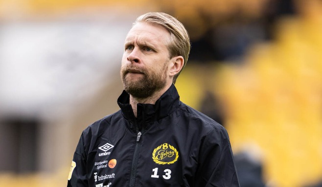 2025-03-30, IF Elfsborg