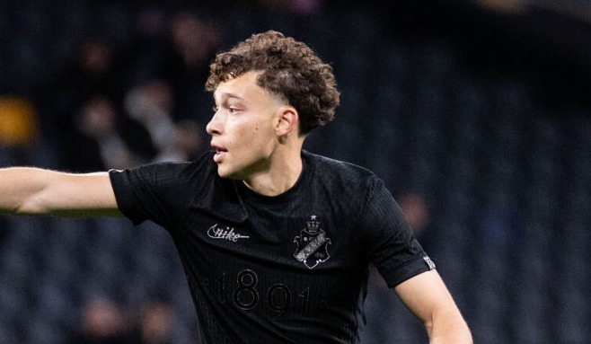 2025-02-28, AIK