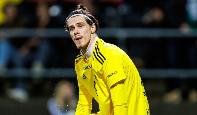 2024-11-09, Östersunds FK