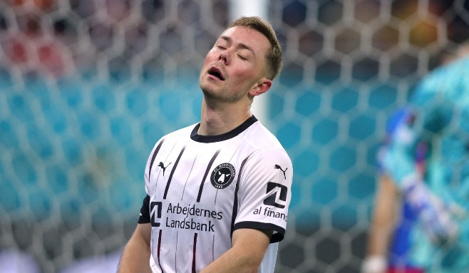 2024-11-07, FC Midtjylland