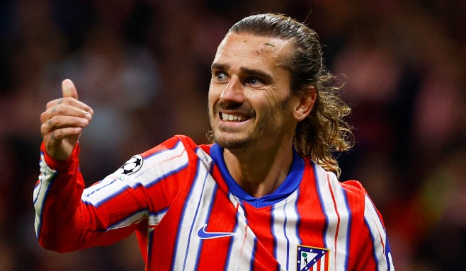 2025-03-12, Atlético Madrid