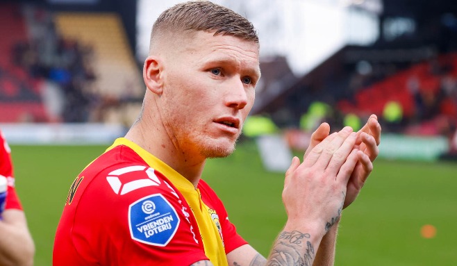 2024-02-11, Go Ahead Eagles