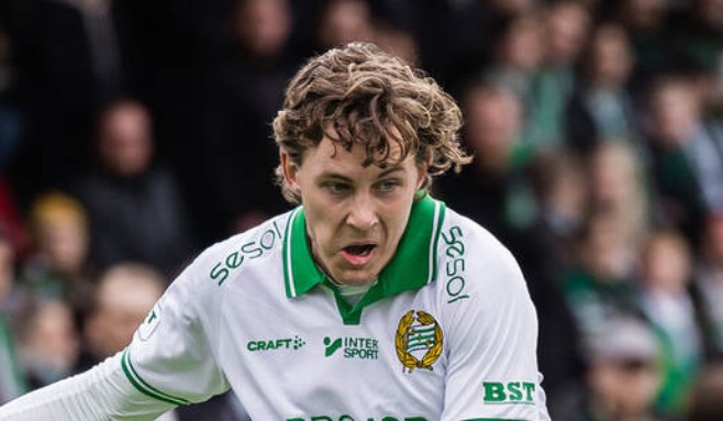2025-04-06, Hammarby IF