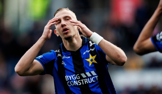 2025-04-13, IK Sirius