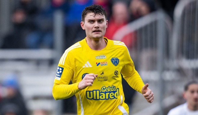 2025-03-16, Falkenbergs FF