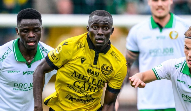 2025-04-18, Mjällby AIF