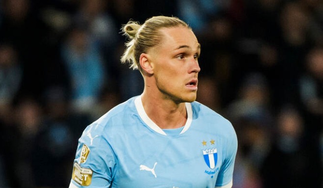 2025-04-07, Malmö FF