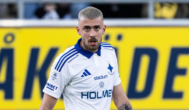 2025-04-12, IFK Norrköping